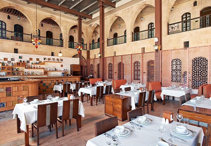 Sirehan Hotel 가지안테프 외부 사진