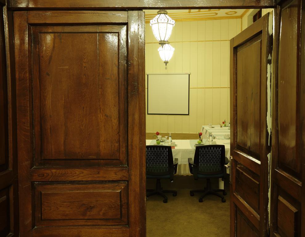 Sirehan Hotel 가지안테프 외부 사진