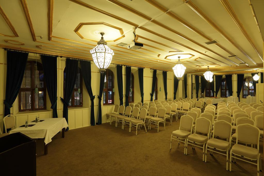 Sirehan Hotel 가지안테프 외부 사진
